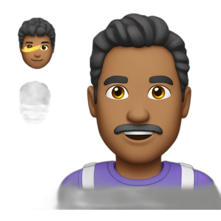 flash mcqueens emoji