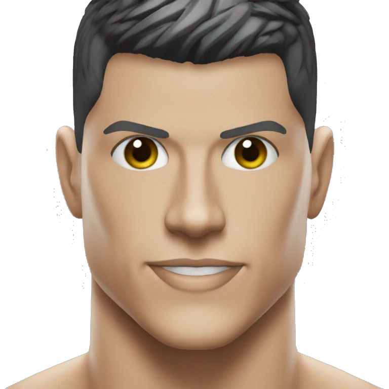 Cody Rhodes WWWE Champion emoji