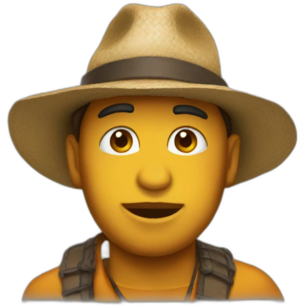 jacaré emoji
