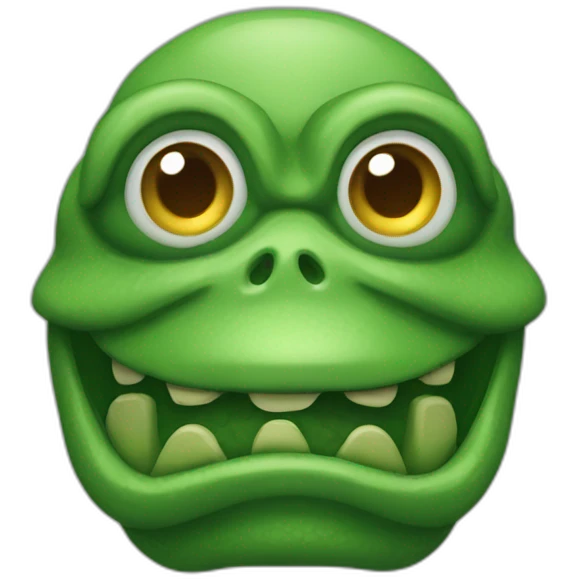 mason reptiloid emoji
