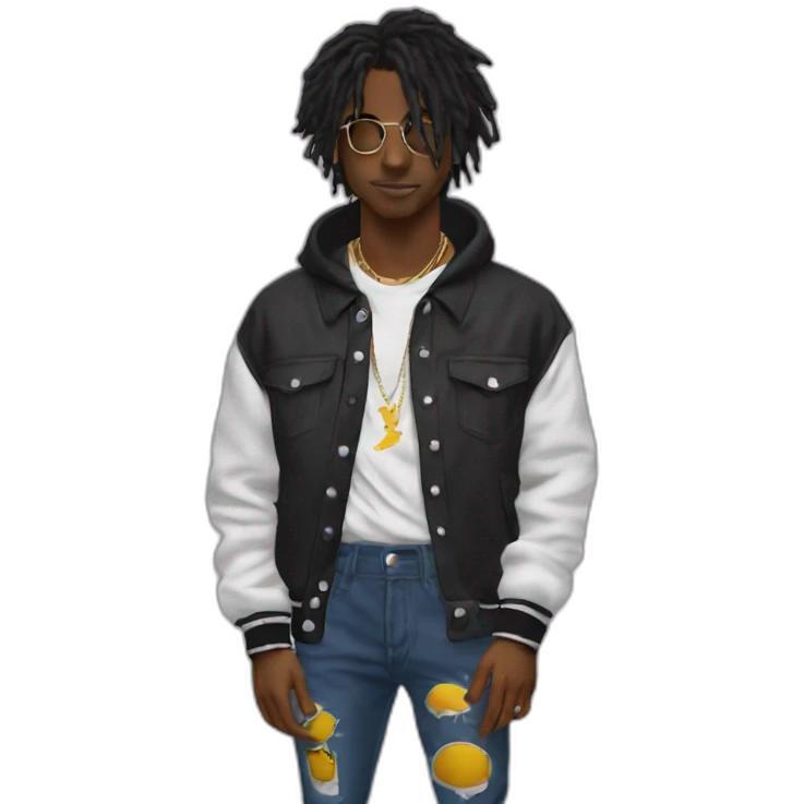 Playboy carti emoji