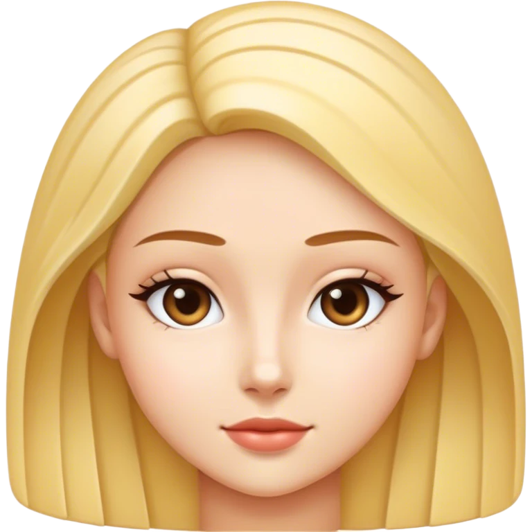 Ava an AI emoji