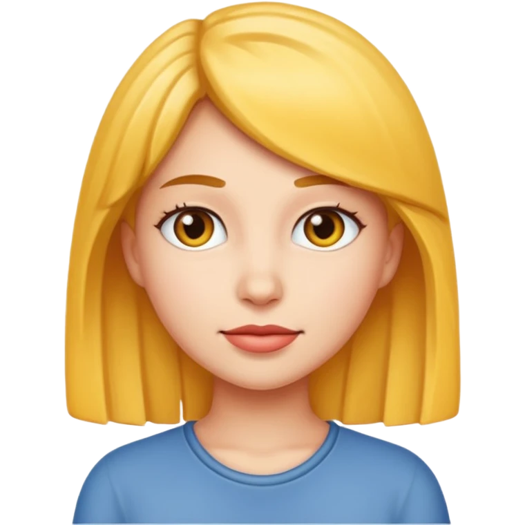 Lisa emoji