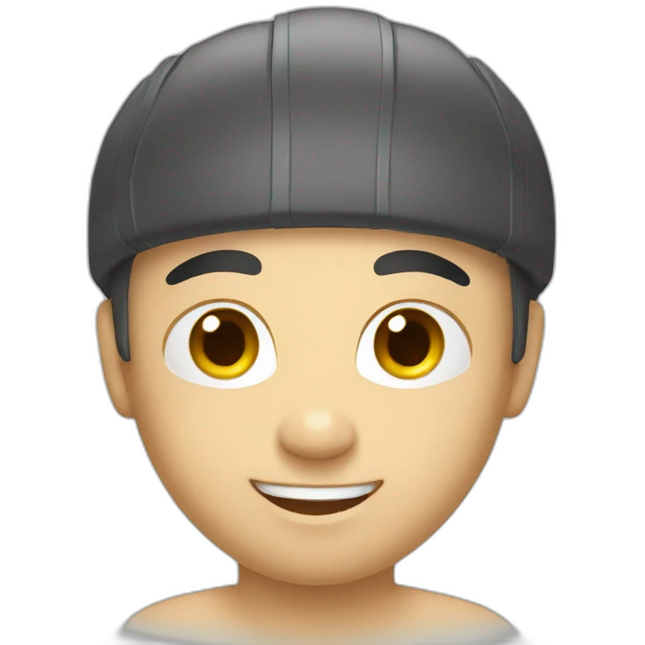 Natation emoji