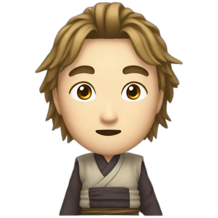 Kojiro emoji