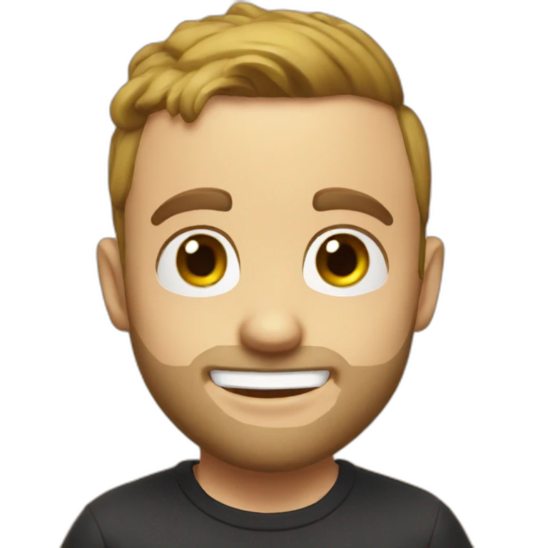 Squeezie emoji