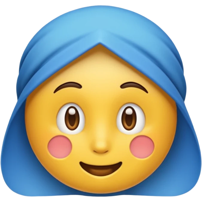 باندای در حل emoji