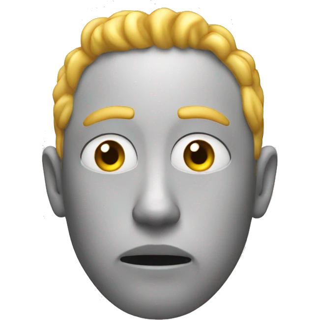 Inflation emoji
