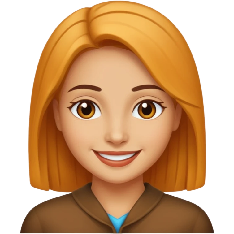 Melek emoji