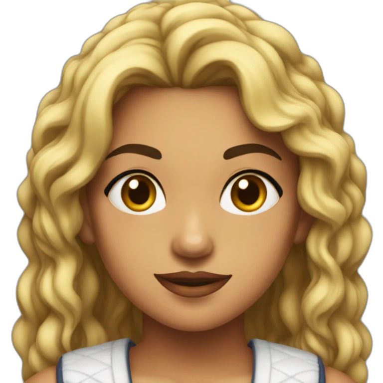 Mia khali emoji