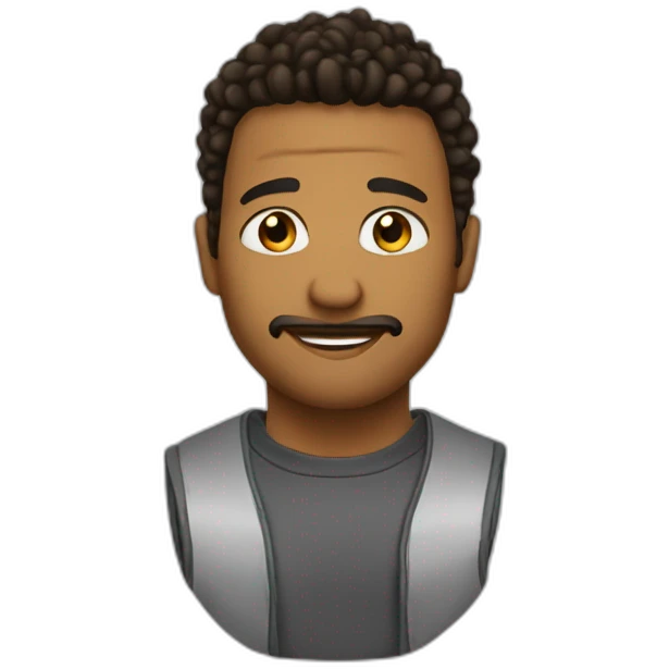 Chaz emoji