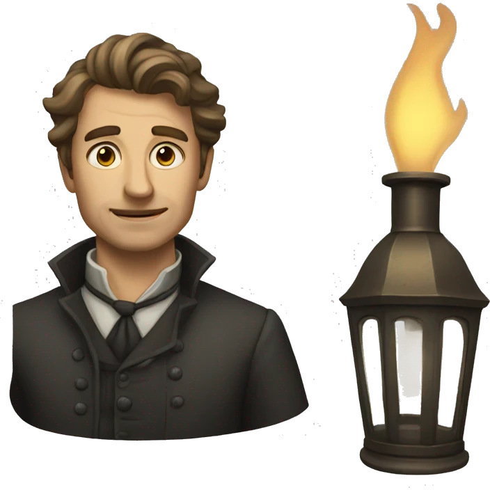 gaslight emoji