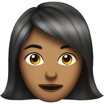 a drag emoji