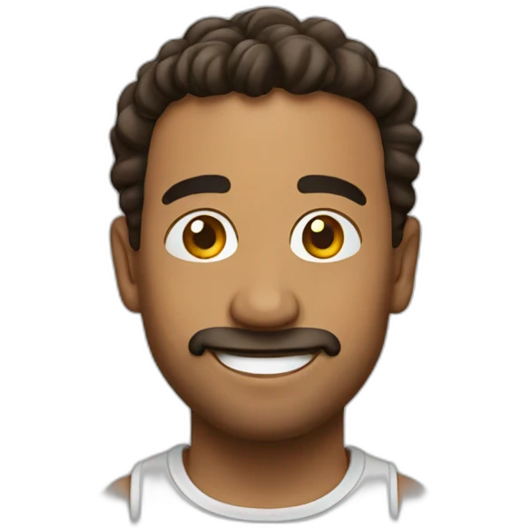 pablo happy emoji
