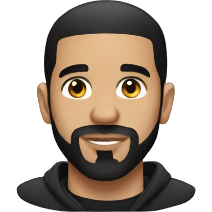 drake emoji