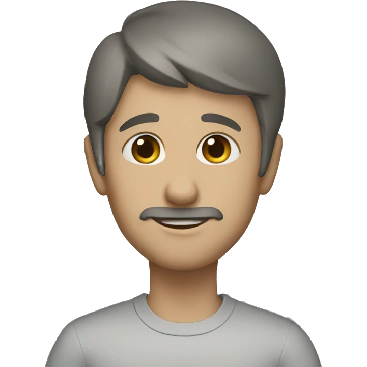 short blavm emoji