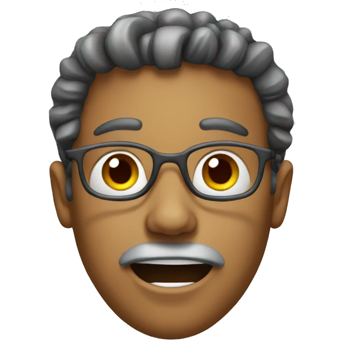 Psychiatry emoji