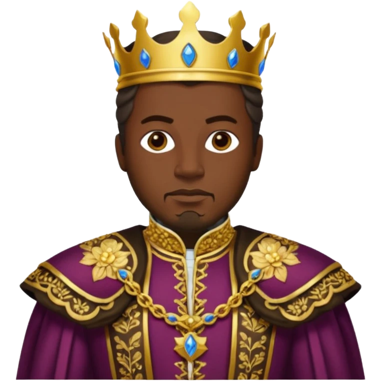 Otello emoji