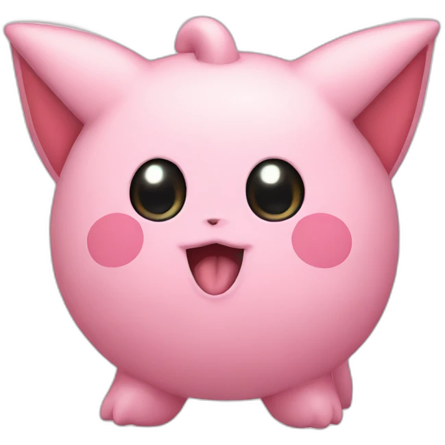 Clefairy emoji