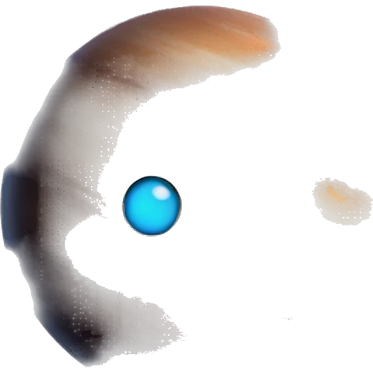 Planet emoji