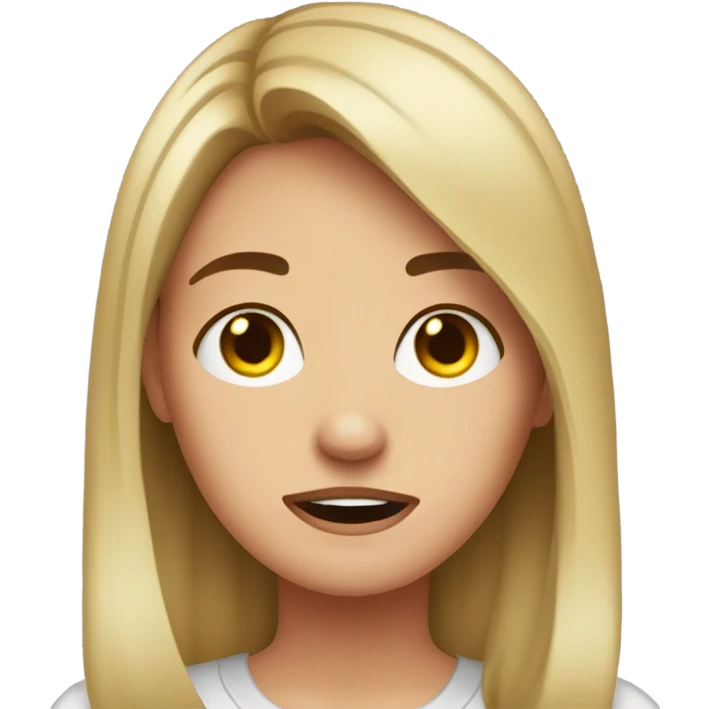 meredith marks crying emoji