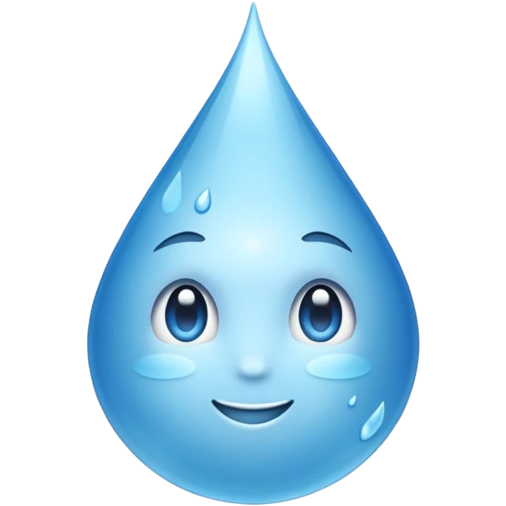 WATER CAN emoji