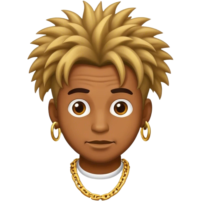 Loco emoji