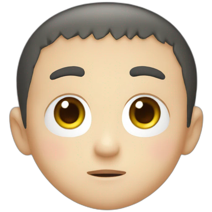 Shin-Chan emoji
