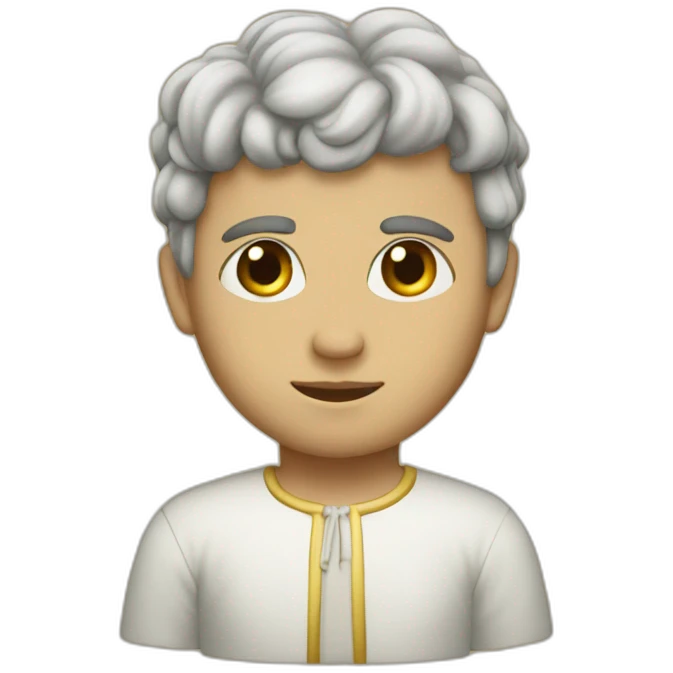 Dieu emoji