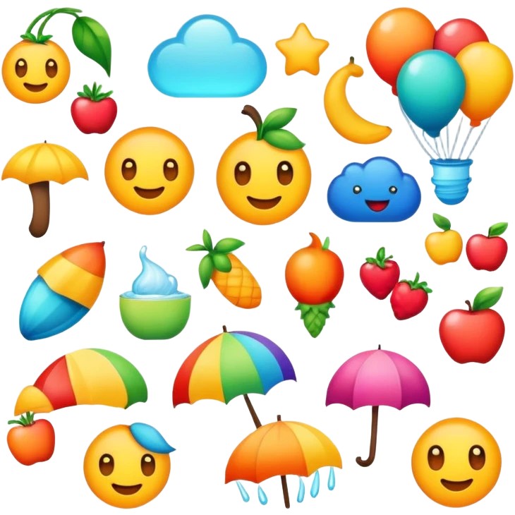 Selcouth emoji