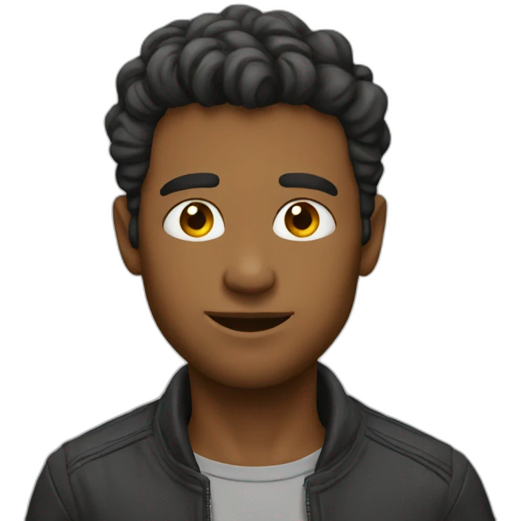 Hitle emoji
