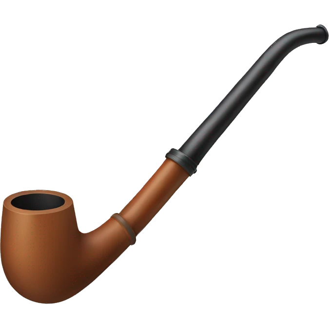 pipe emoji