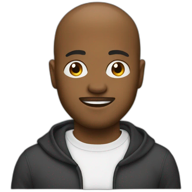 Dwayn johnson emoji