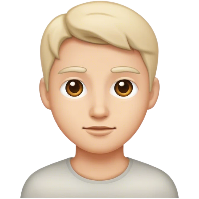等你 emoji