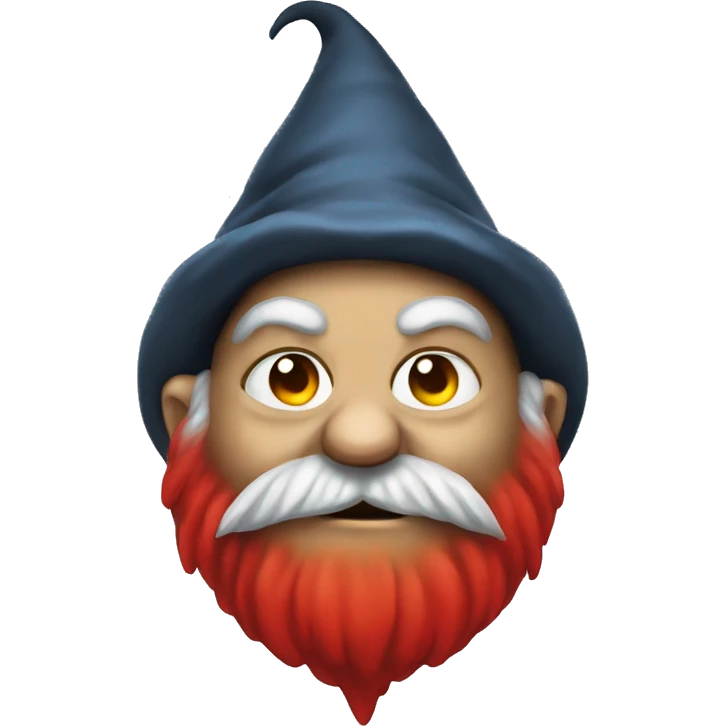 Evil Gnome emoji