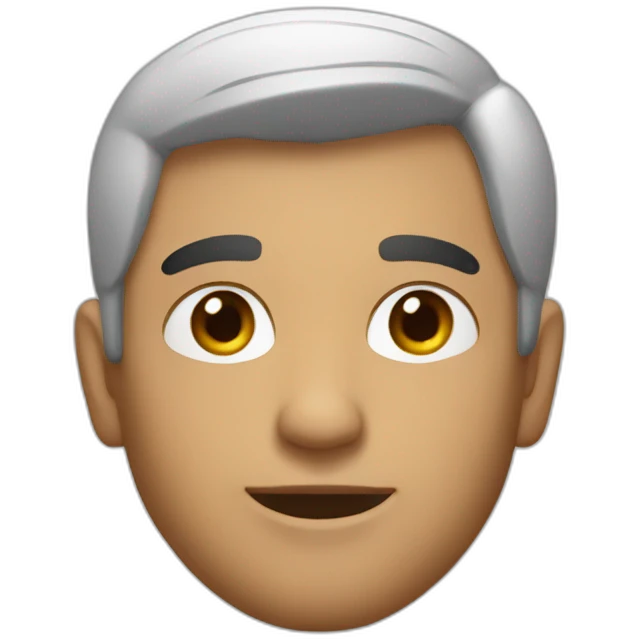 Pedro baskal emoji