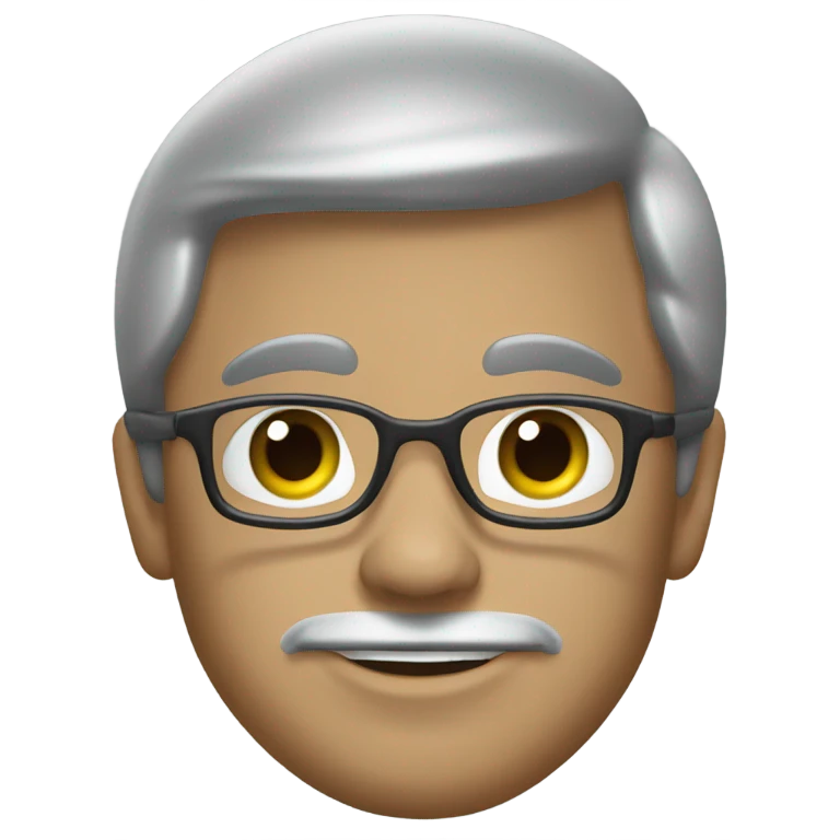 The Ohio State emoji