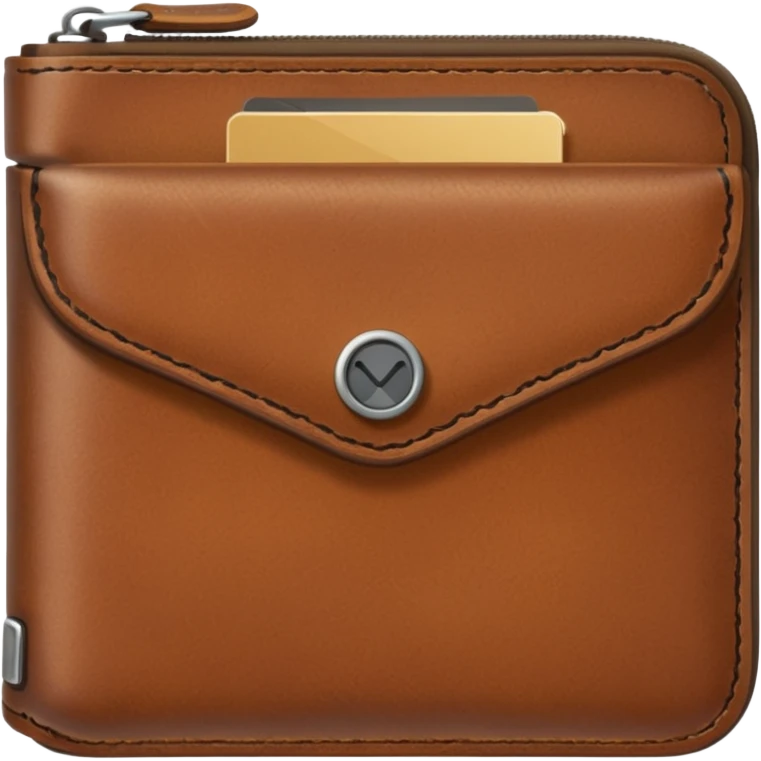 wallet emoji
