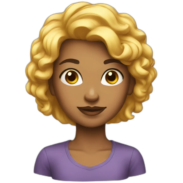 beautifull-strong emoji