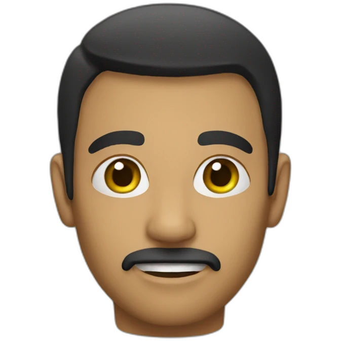 Anubi emoji