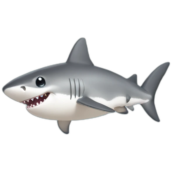 Baby Shark emoji