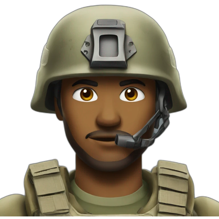 Call of duty emoji