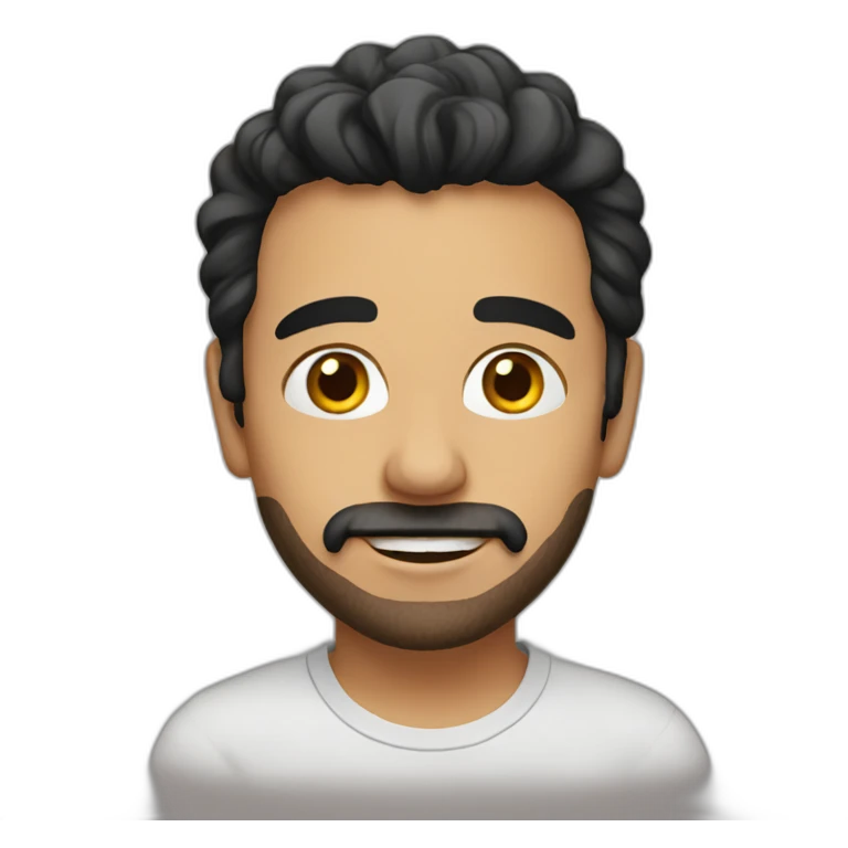 santi emoji