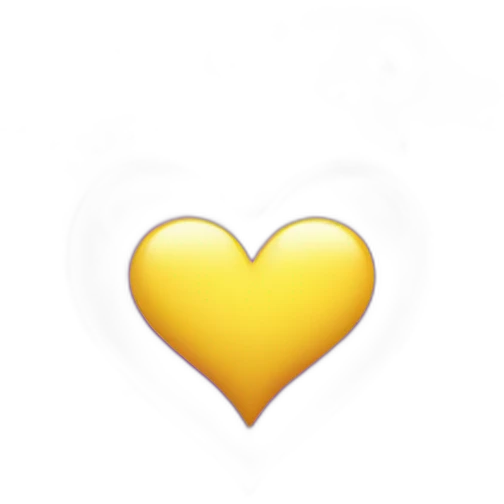 pink-and-purple-heart-with-yellow-sparkles emoji