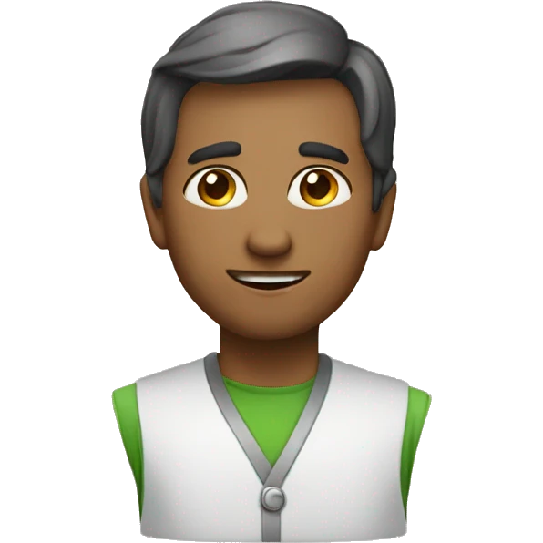 diligent emoji