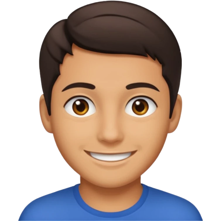 Samuele Carrino  emoji
