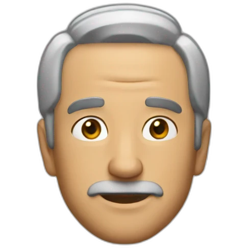 BOB' emoji