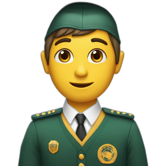 UN POCO DE EDUCACIÒN emoji