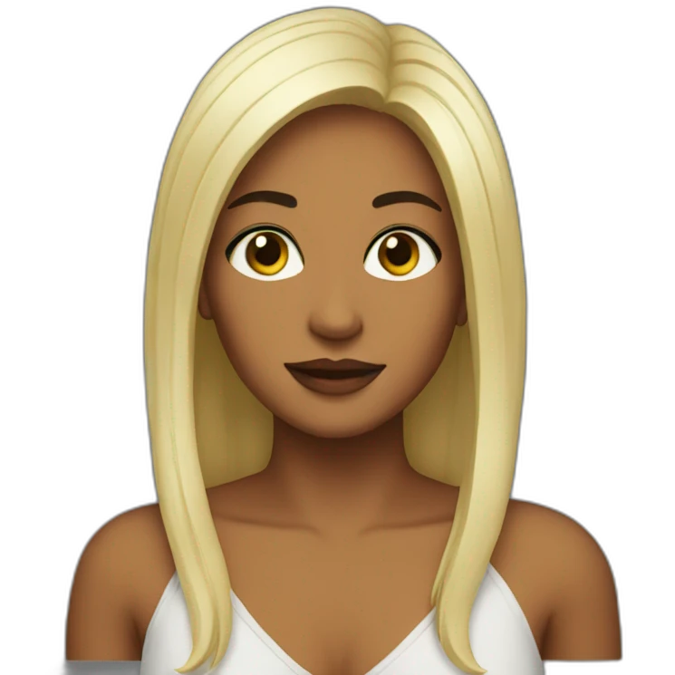Kethia  emoji