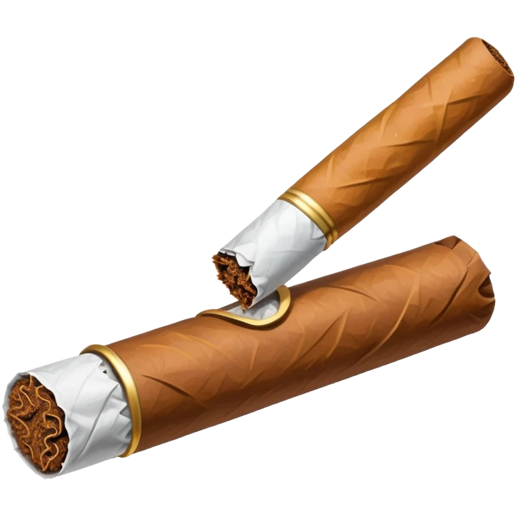 blunt emoji